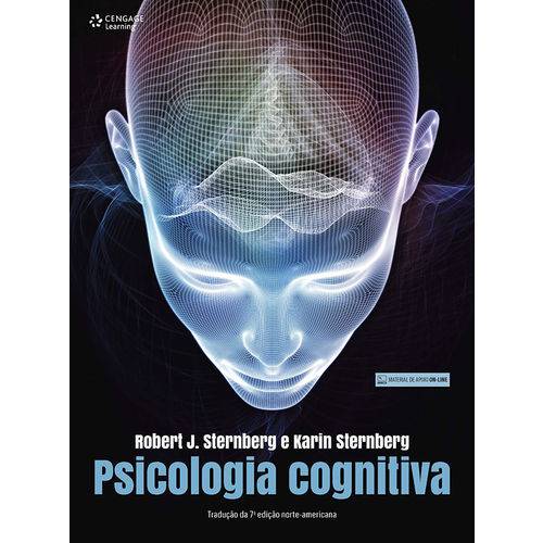 Psicologia Cognitiva - Cengage
