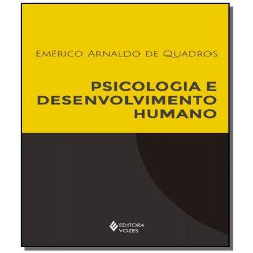 Psicologia e Desenvolvimento Humano 01