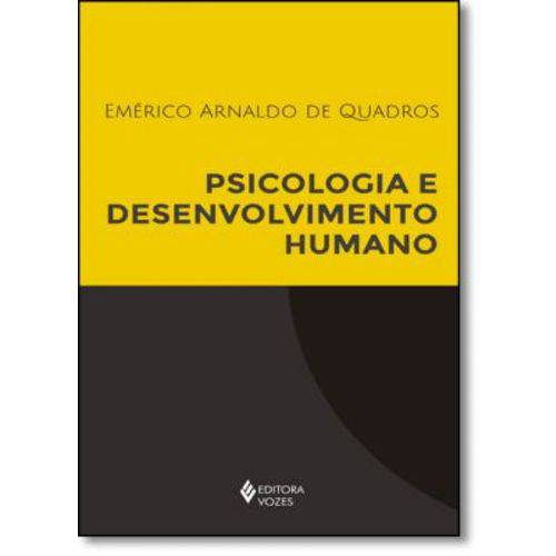 Psicologia e Desenvolvimento Humano