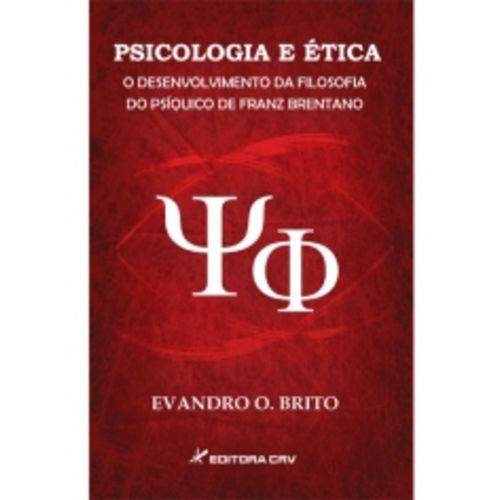 Psicologia e Etica - Crv