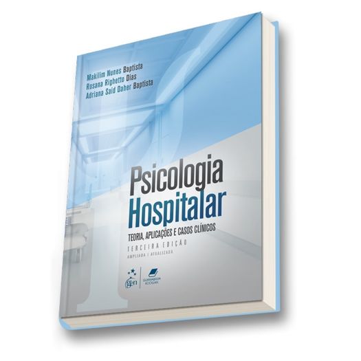 Psicologia Hospitalar - Guanabara