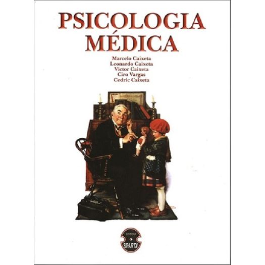 Psicologia Medica - Sparta