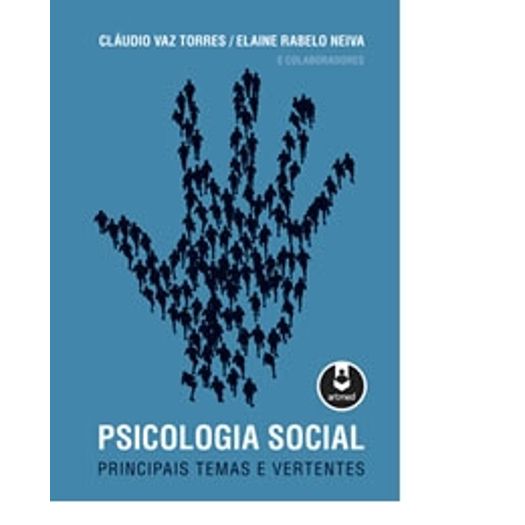 Psicologia Social - Artmed