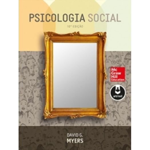 Psicologia Social - Mcgraw Hill