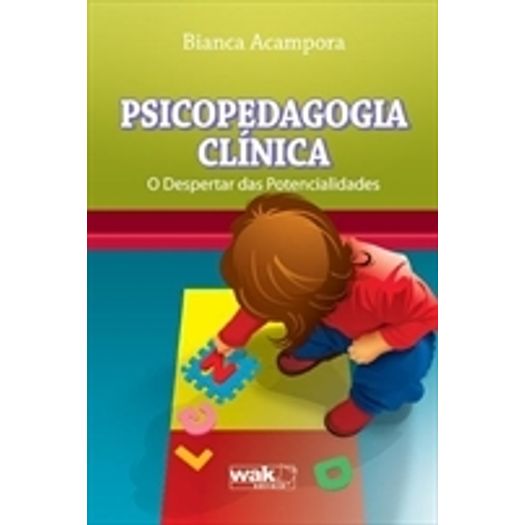 Psicopedagogia Clinica - Wak