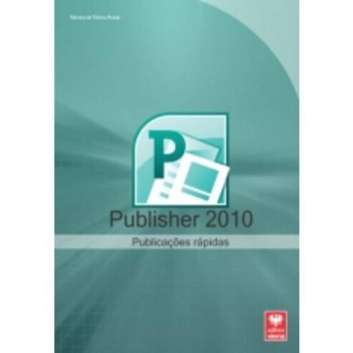 Publisher 2010 - Publicacoes Rapidas - Viena