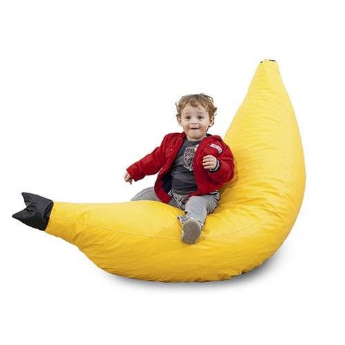 Puff Banana
