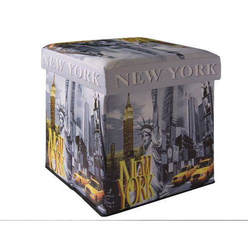 Puff Box New York