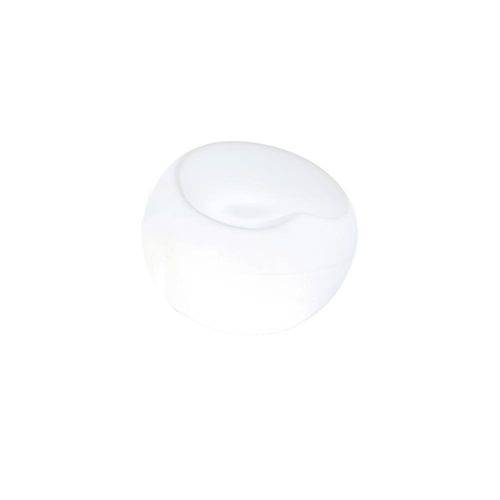 Puff - Nº2 Iluminado Branco Ref: 50004118