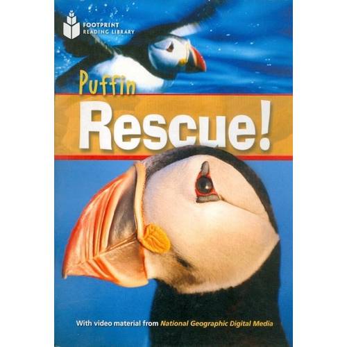 Puffin Rescue! - American English