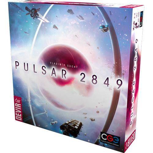 Pulsar 2948
