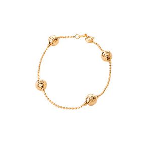 Pulseira Ronnelly 40690