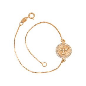 Pulseira Ronnelly 40711