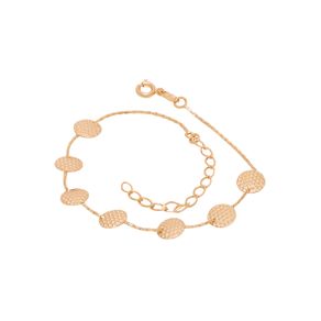 Pulseira Ronnelly 40719