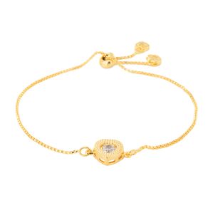 Pulseira Ronnelly 40762