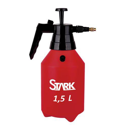 Pulverizador Manual de Compressão Prévia STARK 1,5 Litros