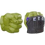 Punhos do Hulk Filme Thor - Hasbro