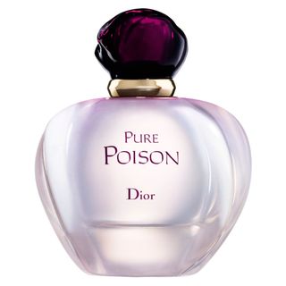 Pure Poison Dior - Perfume Feminino - Eau de Parfum 100ml