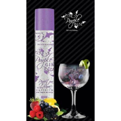 Purple Licor Vodka 700ml