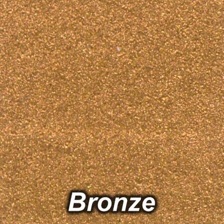 Purpurina Bronze