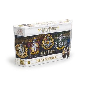 Puzzle 350 Peças Panorama Harry Potter