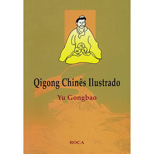 Qigong Chinês Ilustrado