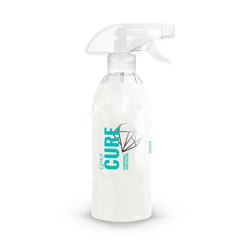 Q2M Cure Selante Spray Gyeon Quartz 250ml