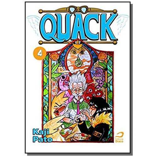 Quack - Vol. 4