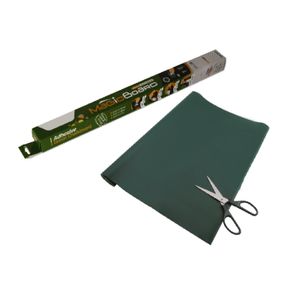 Quadro Adesivo 45cmx2m Newpen Magic Board - Verde Quadro