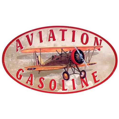 Quadro Aviation Gasoline
