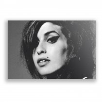 Quadro Decorativo - Amy Winehouse - Ps284