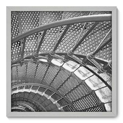 Quadro Decorativo - Escada - N3054 - 50cm X 50cm