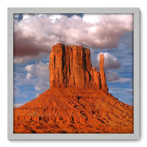 Quadro Decorativo - Grand Canyon - N3010 - 50cm X 50cm