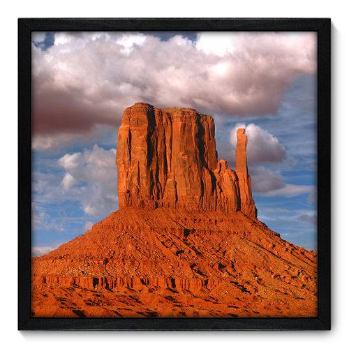 Quadro Decorativo - Grand Canyon - N7010 - 50cm X 50cm