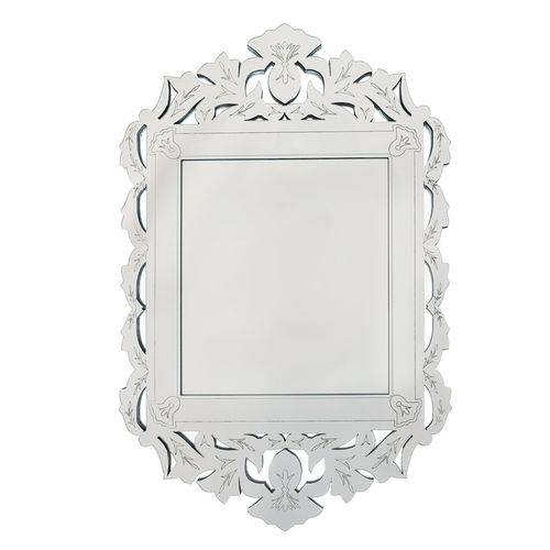 Quadro Espelho Veneziano Decorativo Sala Quarto 75x95-38.83