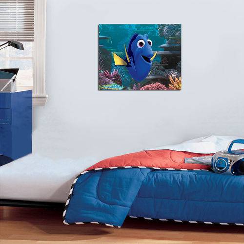 Quadros Decorativos Nemo 0011 - Medidas: 50cm X 40cm