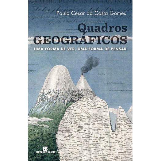 Quadros Geograficos - Bertrand
