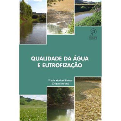 Qualidade da Agua e Eutrofizaçao