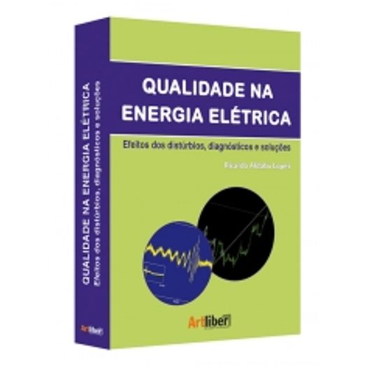 Qualidade na Energia Eletrica - Artliber
