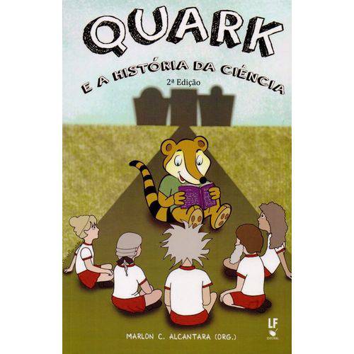 Quark e a História da Ciência