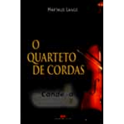 Quarteto de Cordas, o