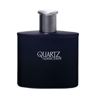 Quartz Addiction Molyneux - Perfume Masculino - Eau de Parfum 30ml