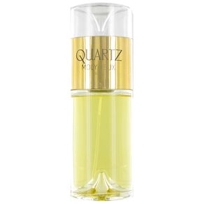 Quartz Pour Femme Molyneux - Perfume Feminino - Eau de Parfum 50ml