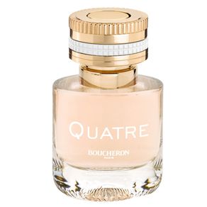Quatre Pour Femme Boucheron - Perfume Feminino - Eau de Parfum 30ml