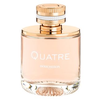 Quatre Pour Femme Boucheron - Perfume Feminino - Eau de Parfum 100ml