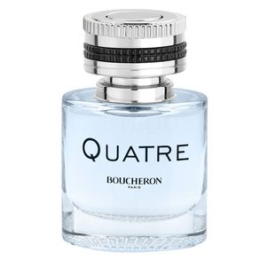 Quatre Pour Homme Boucheron - Perfume Masculino - Eau de Toilette 30ml