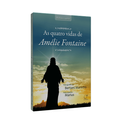 Quatro Vidas de Amélie Fontaine, as