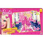 Quebra-Cabeça 100 Peças Barbie Desfile - Mattel