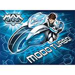 Quebra Cabeça 100 Peças - Max Steel Modo Turbo BCB68 - Mattel