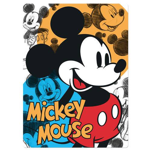 Quebra-cabeça - 500 Peças - Disney - Mickey Mouse - Toyster
